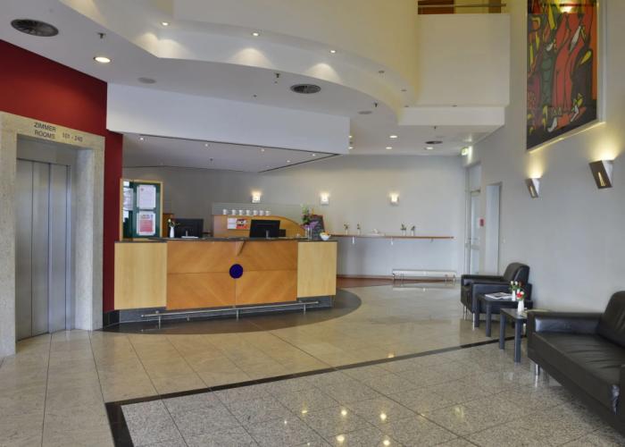 ACHAT Hotel Heppenheim
