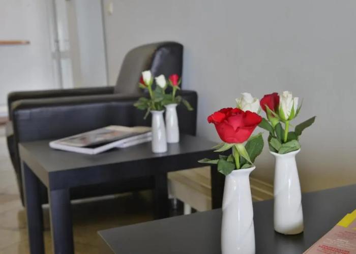 ACHAT Hotel Heppenheim