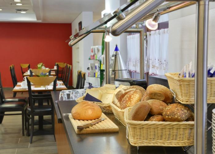 ACHAT Hotel Heppenheim