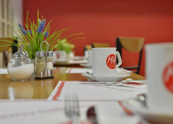 ACHAT Hotel Heppenheim
