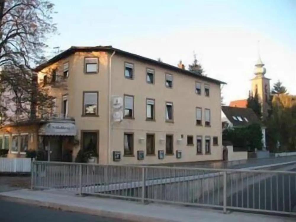 фото Schlossberg