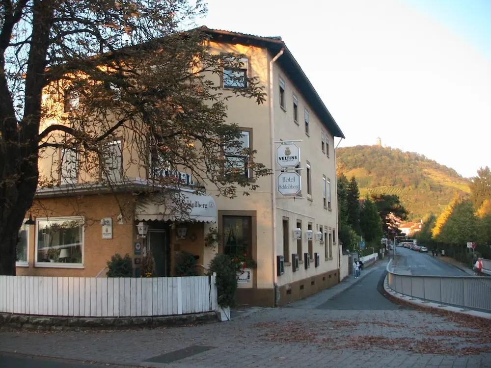 фото Schlossberg