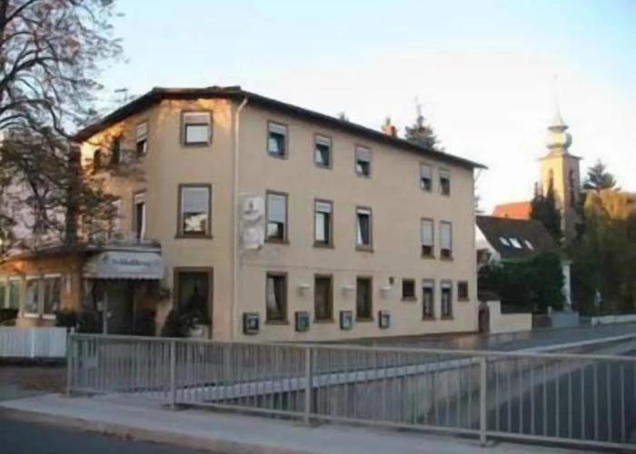 BNB Schlossberg