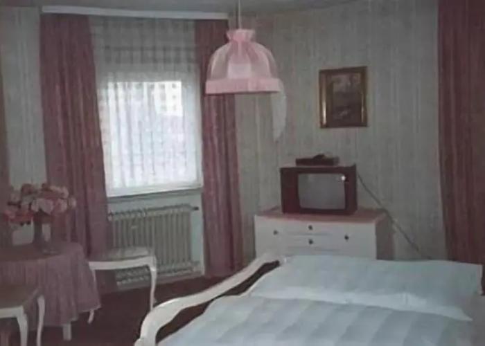 BNB Schlossberg