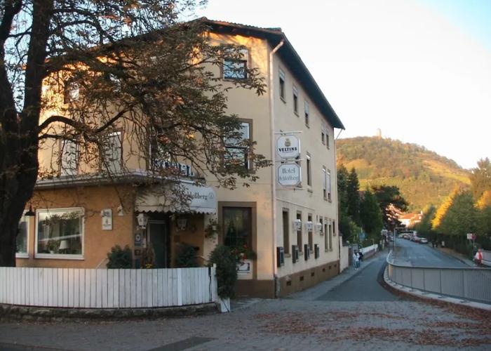 BNB Schlossberg