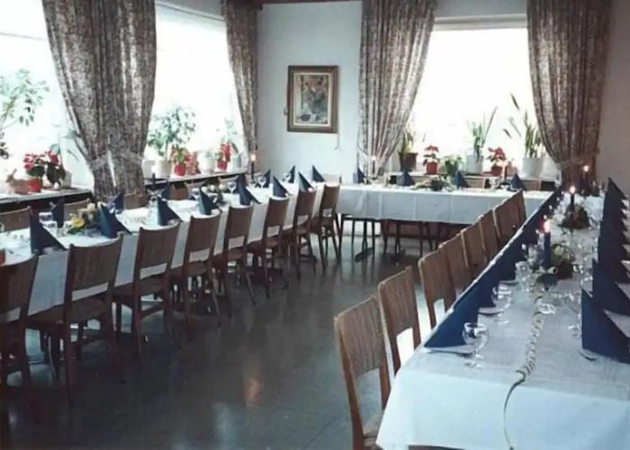 BNB Schlossberg