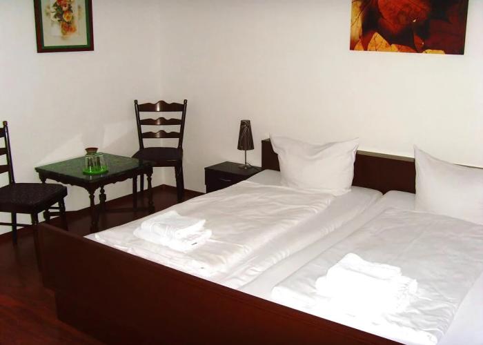BNB Schlossberg