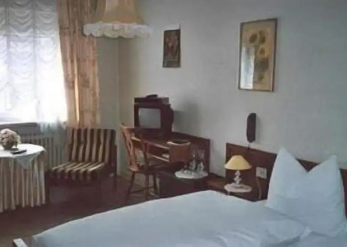 BNB Schlossberg