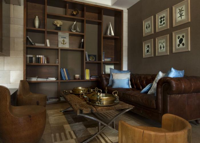 Martı Hemithea Hotel