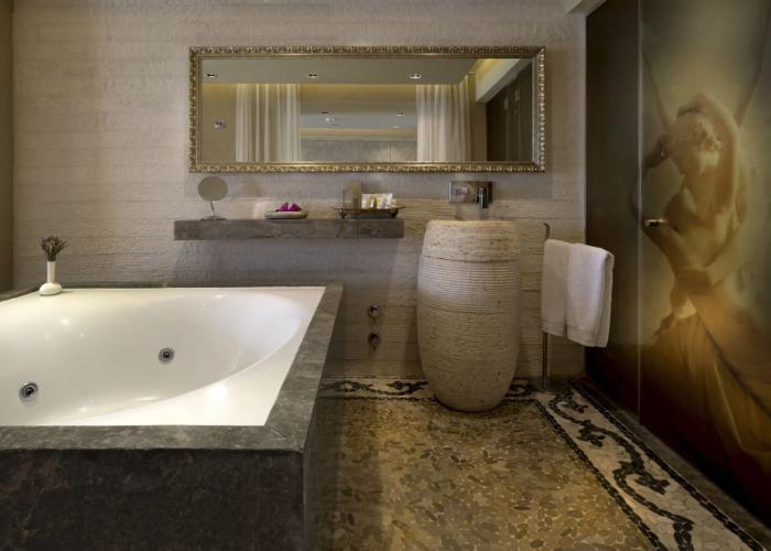 Martı Hemithea Hotel