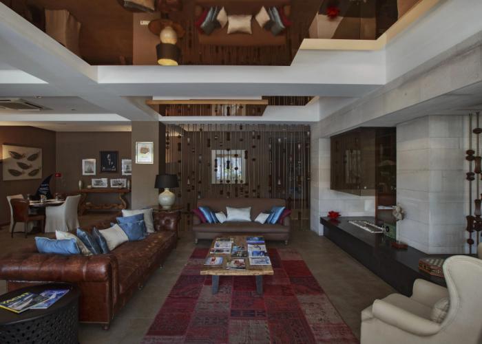 Martı Hemithea Hotel