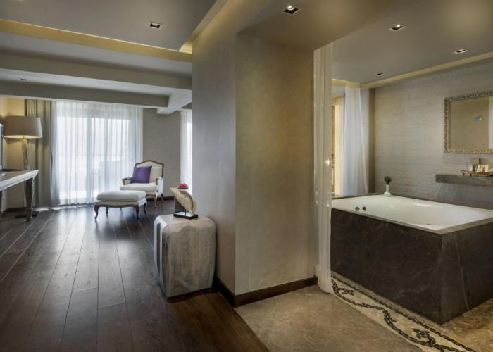 Martı Hemithea Hotel