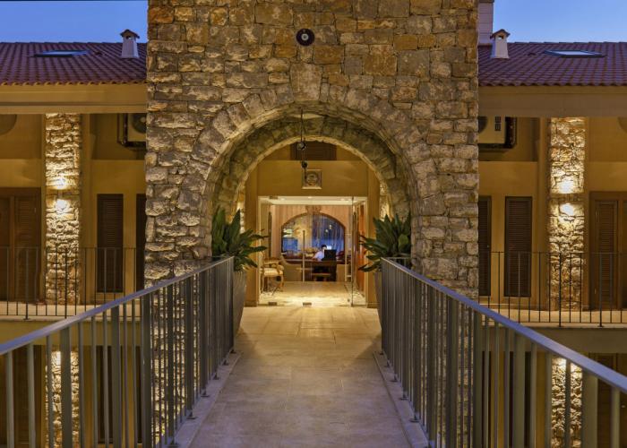 Martı Hemithea Hotel