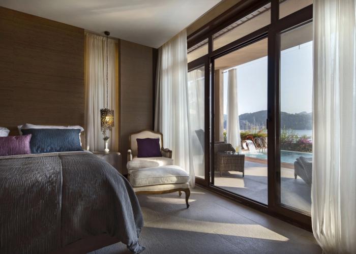 Martı Hemithea Hotel