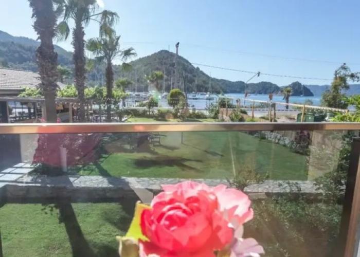 Palmiye Otel & Restaurant