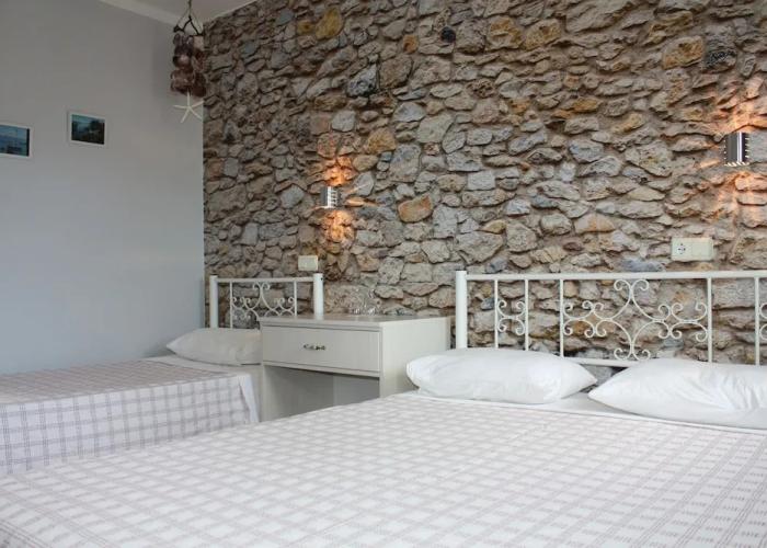 Palmiye Otel & Restaurant