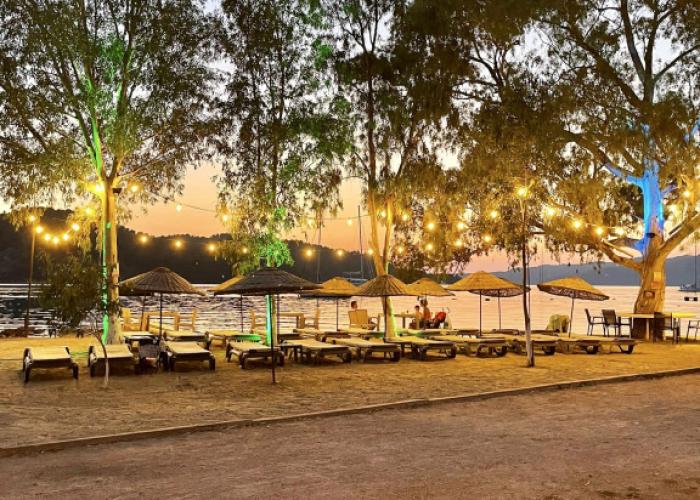 Marimare Beach & Bungalow Bungalow