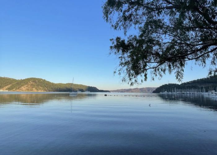 Marimare Beach & Bungalow Bungalow