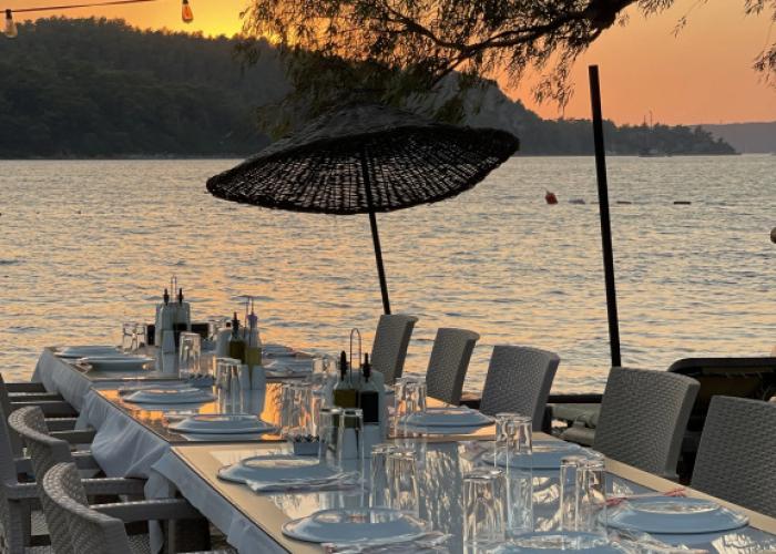 Marimare Beach & Bungalow Bungalow