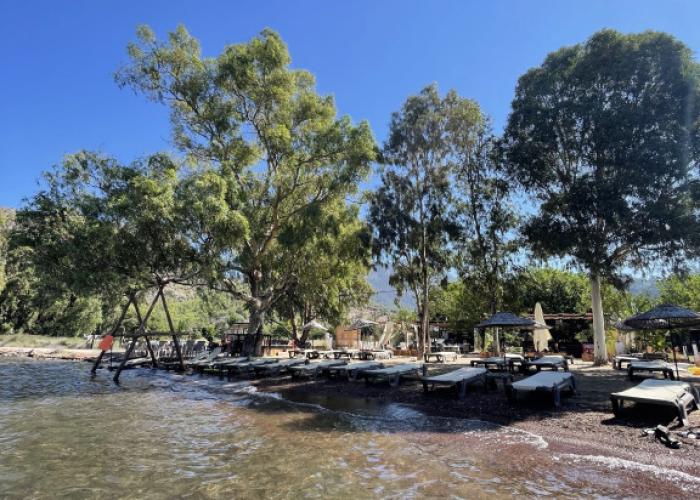 Marimare Beach & Bungalow Bungalow