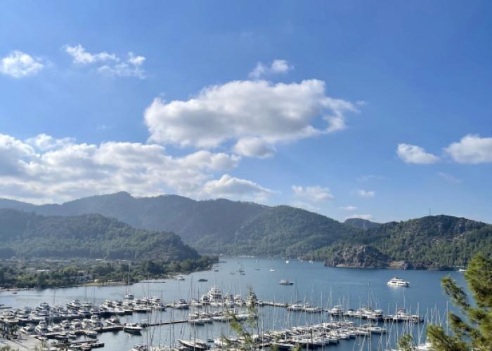 Marimare Beach & Bungalow Bungalow