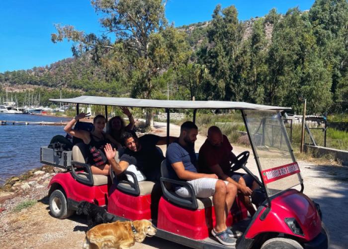 Marimare Beach & Bungalow Bungalow