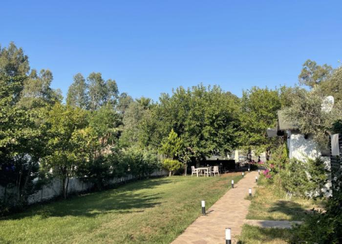 Marimare Beach & Bungalow Bungalow