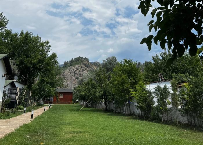 Marimare Beach & Bungalow Bungalow