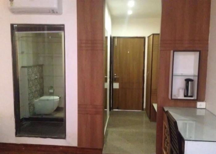 Hotel Classic Residency
