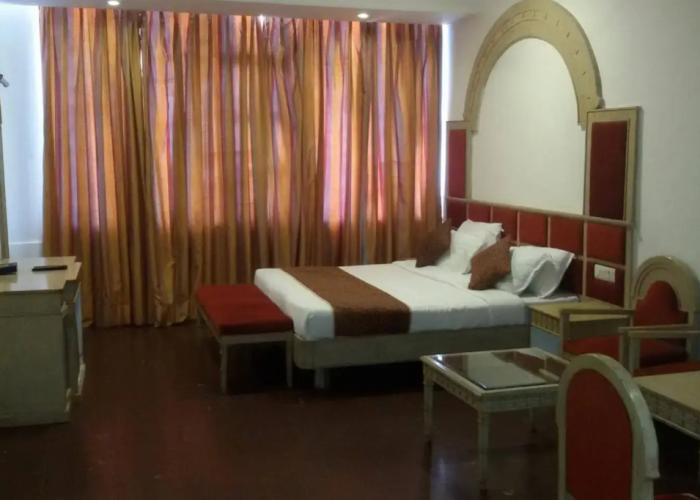 Hotel Classic Residency