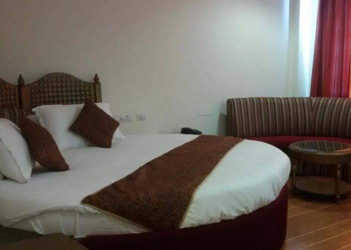 Hotel Classic Residency