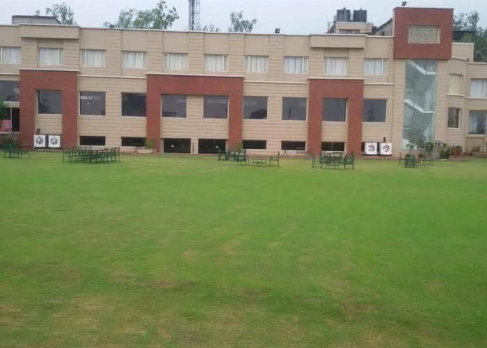 Hotel Classic Residency