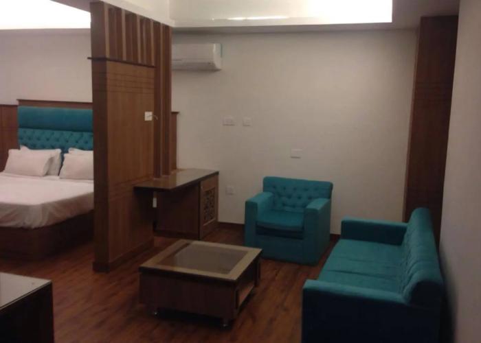 Hotel Classic Residency
