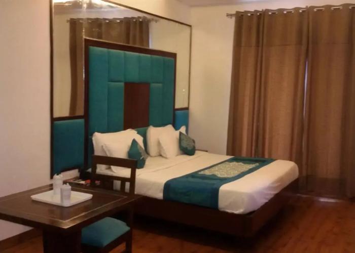Hotel Classic Residency
