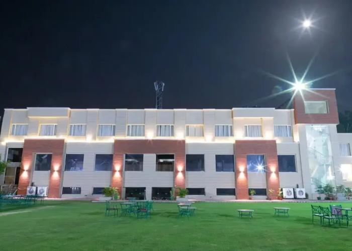 Classic Residency