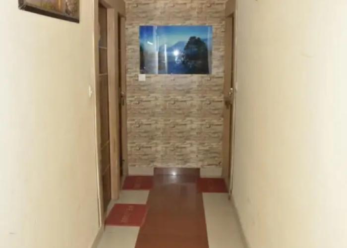 Hotel Dharam Villa