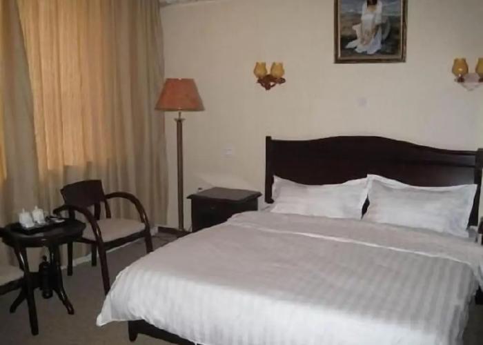 Hotel Dharam Villa