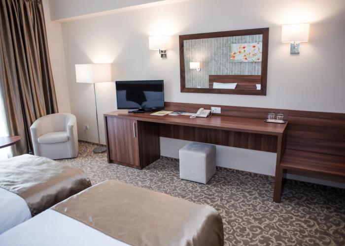 Hotel Arnia