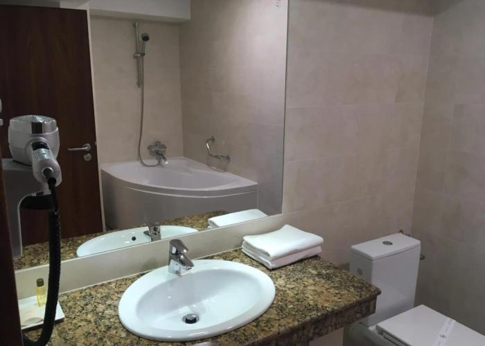 Hotel Arnia