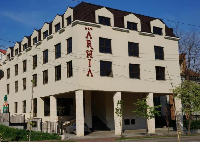 Hotel Arnia