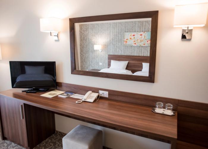 Hotel Arnia