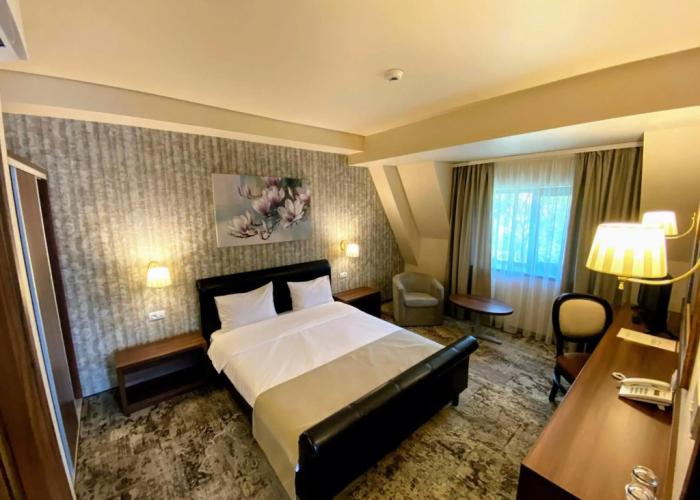 Hotel Arnia