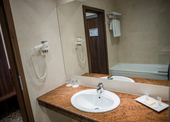Hotel Arnia