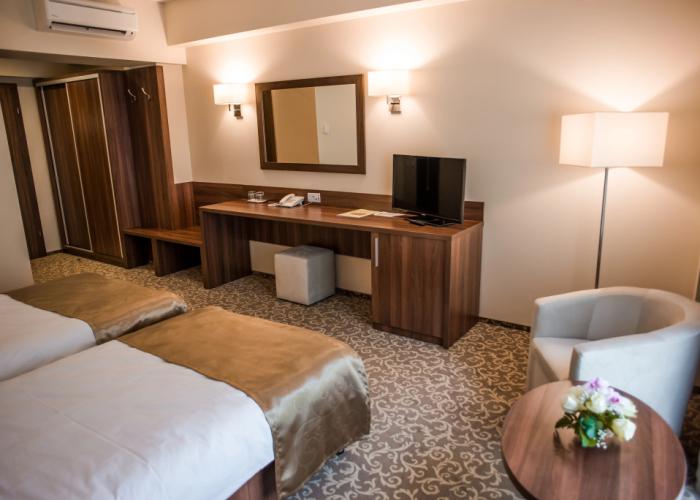 Hotel Arnia