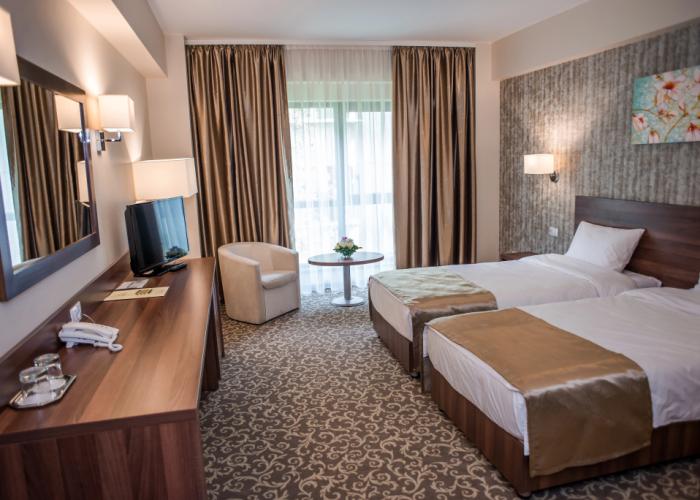 Hotel Arnia