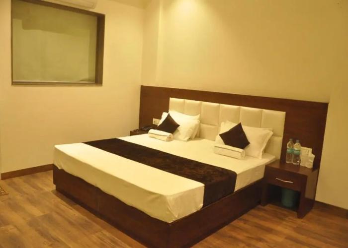 Hotel Lotus Grand Kalka