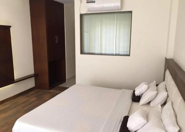 Hotel Lotus Grand Kalka