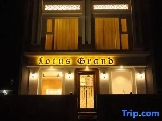 Hotel Lotus Grand Kalka