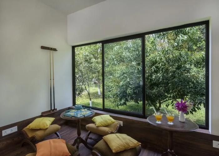 The Riverwood Forest Retreat - Dooars