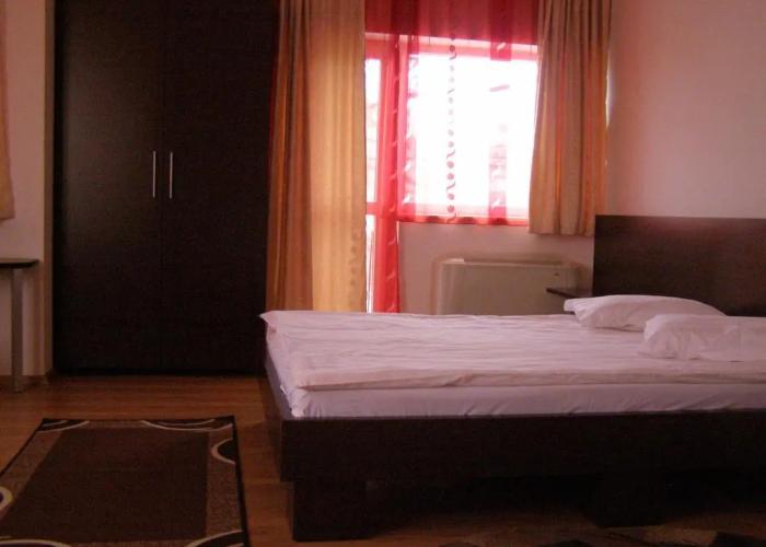 Pensiunea Villa Grande